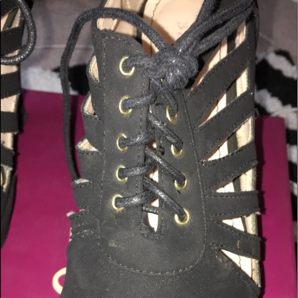 Wedges - Picture 3 of 4